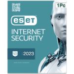 ESET NOD32 2022/2023/2024 (2 Years/1 Device)